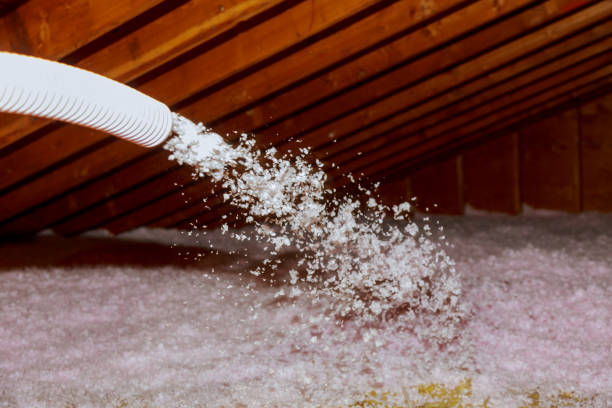 Range of Insulation Solutions in Falfurrias, TX