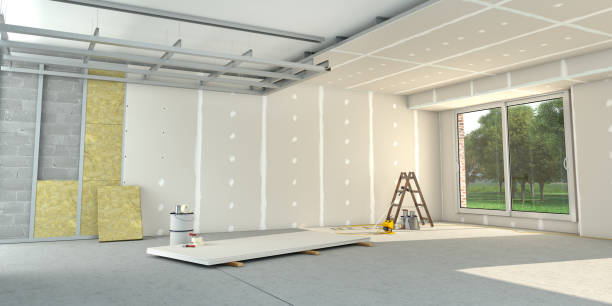Best Commercial Insulation Contractor  in Falfurrias, TX