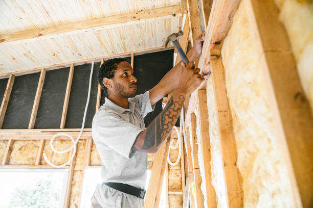 Best Energy-efficient Insulation  in Falfurrias, TX